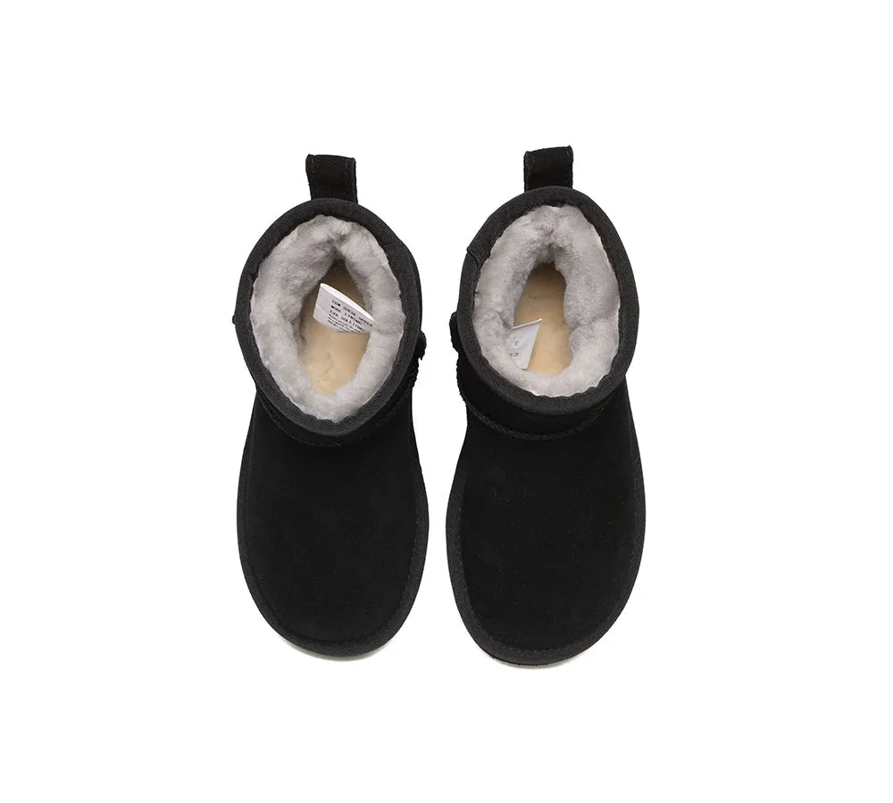 Ugg Boots Noel Kids Mini