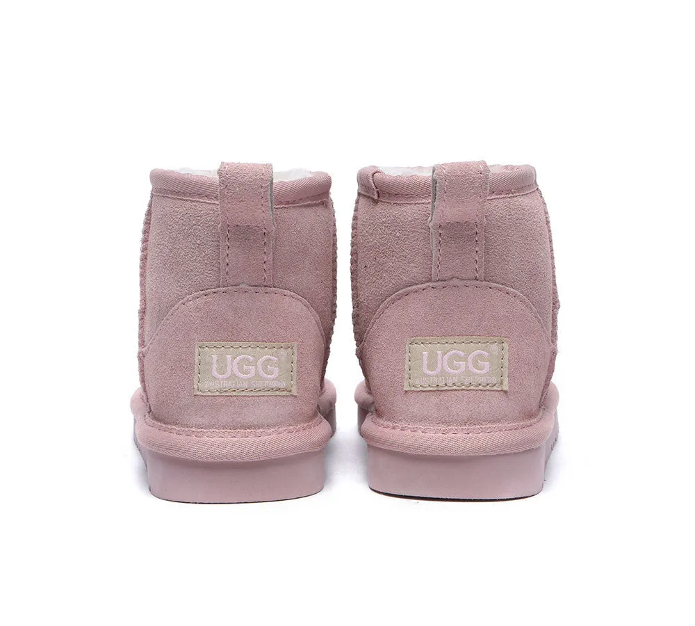 Ugg Boots Noel Kids Mini