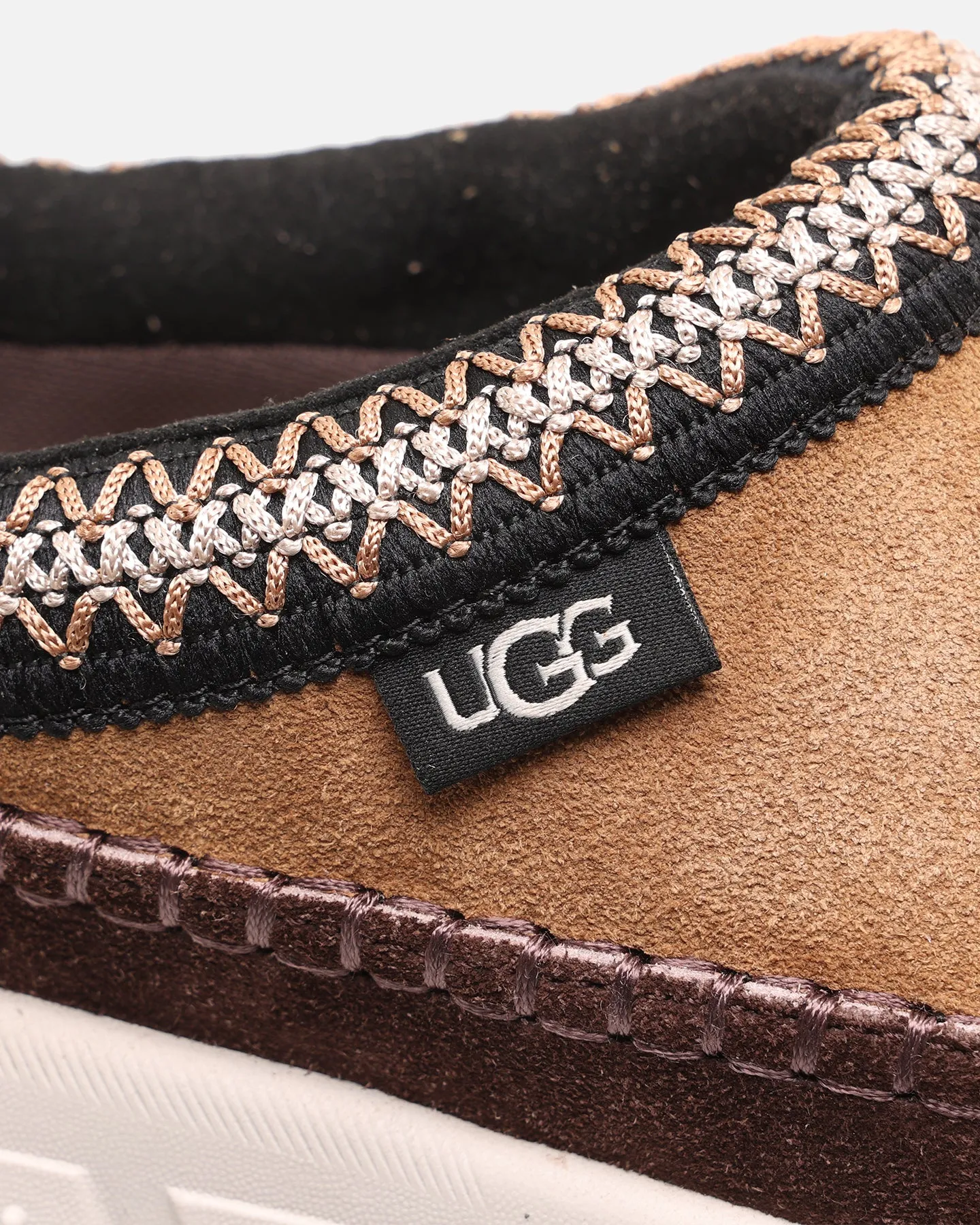 Ugg Boots Women's Venture Daze Chestnut