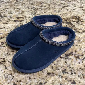 Ugg Tasman II (Toddler/ little kid) Navy, Size 1