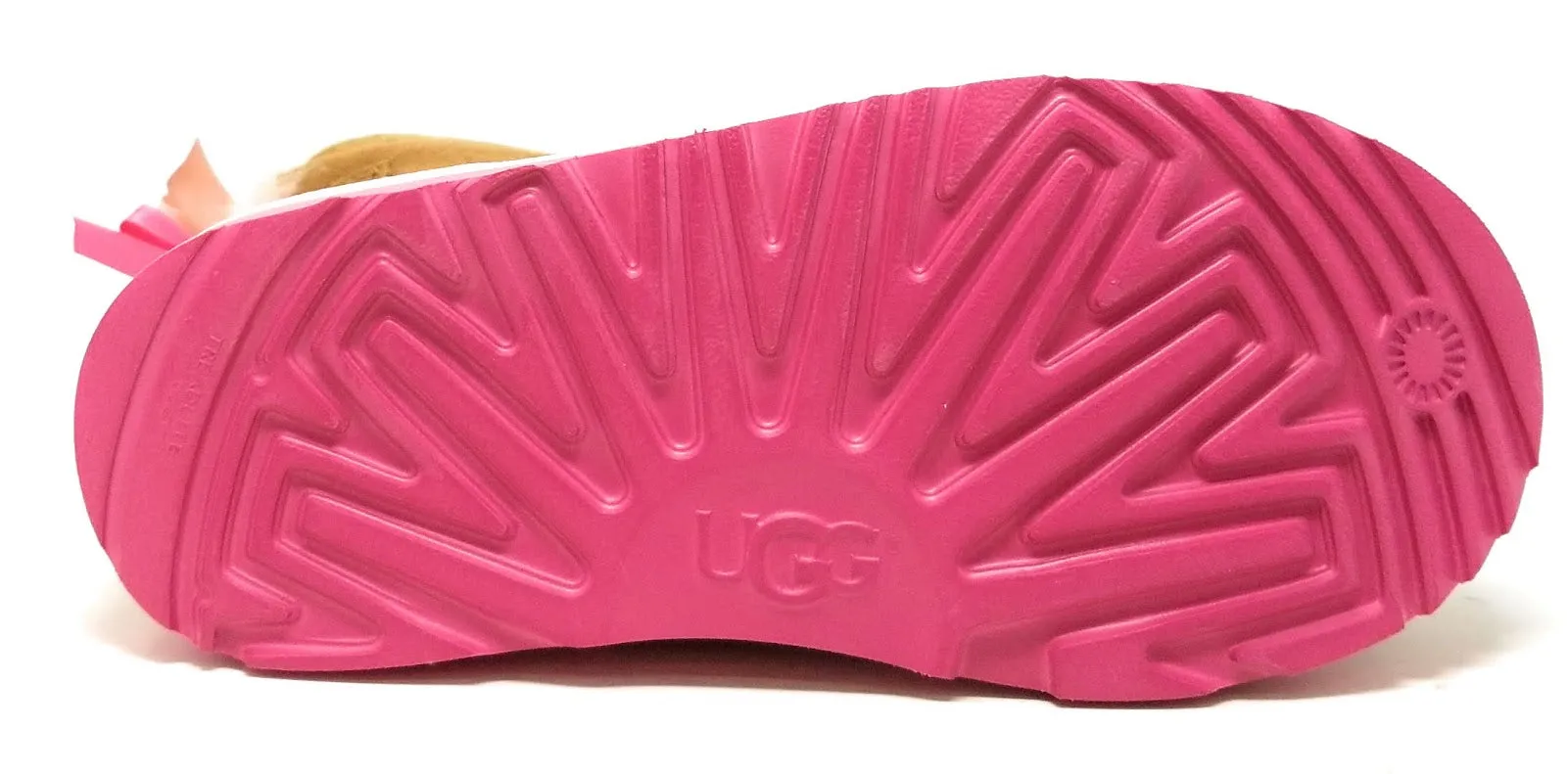 Uggs Bailey Bow Ii Little Kids Style : 1017394k