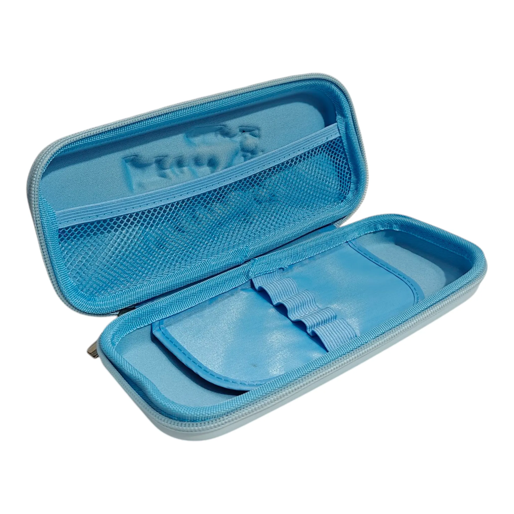 ULTRAMAN 3D PENCIL POUCH - BLUE
