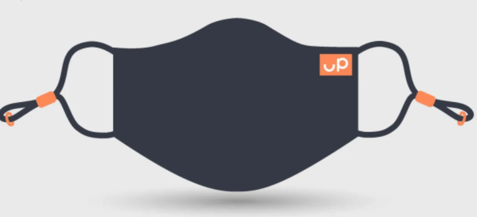 Up Face Masks