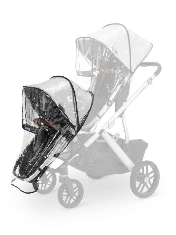 UPPAbaby RumbleSeat Rain Shield