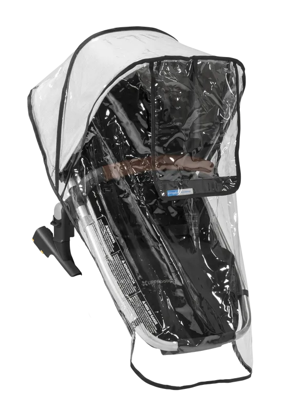 UPPAbaby RumbleSeat Rain Shield