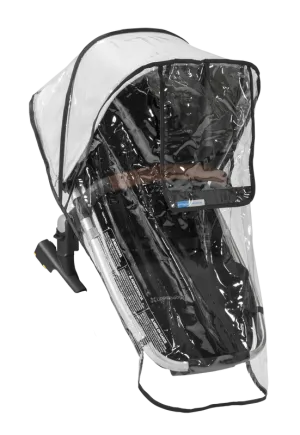 UPPAbaby RumbleSeat Rain Shield