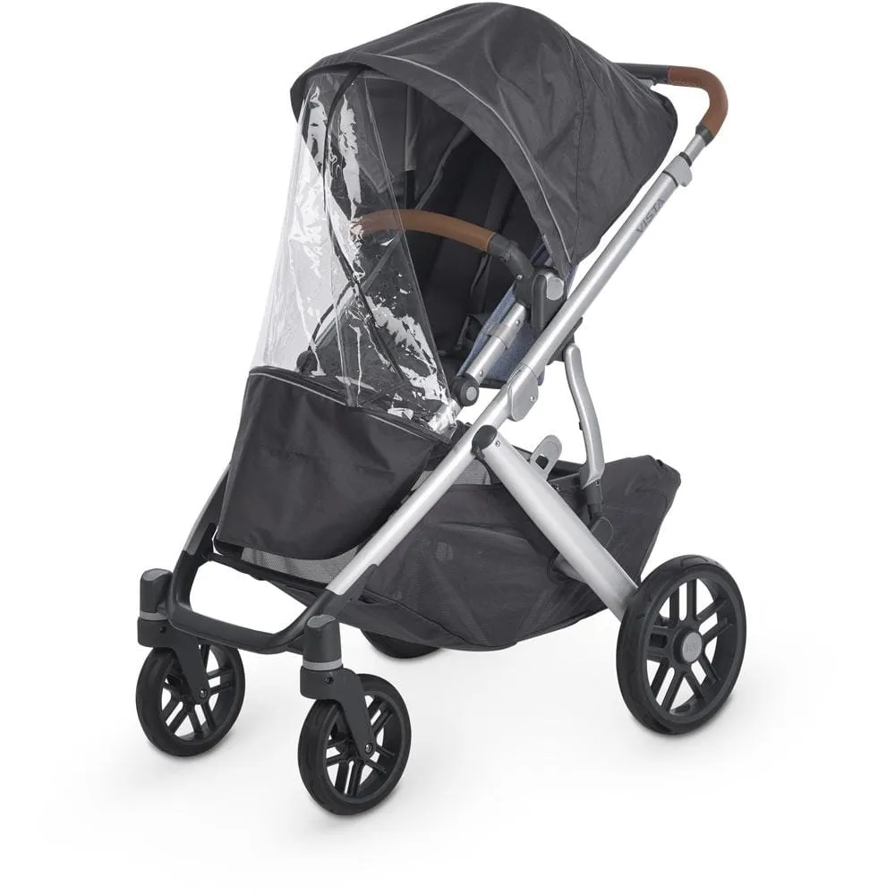 UPPAbaby VISTA/Cruz Toddler Seat Performance Rain Shield