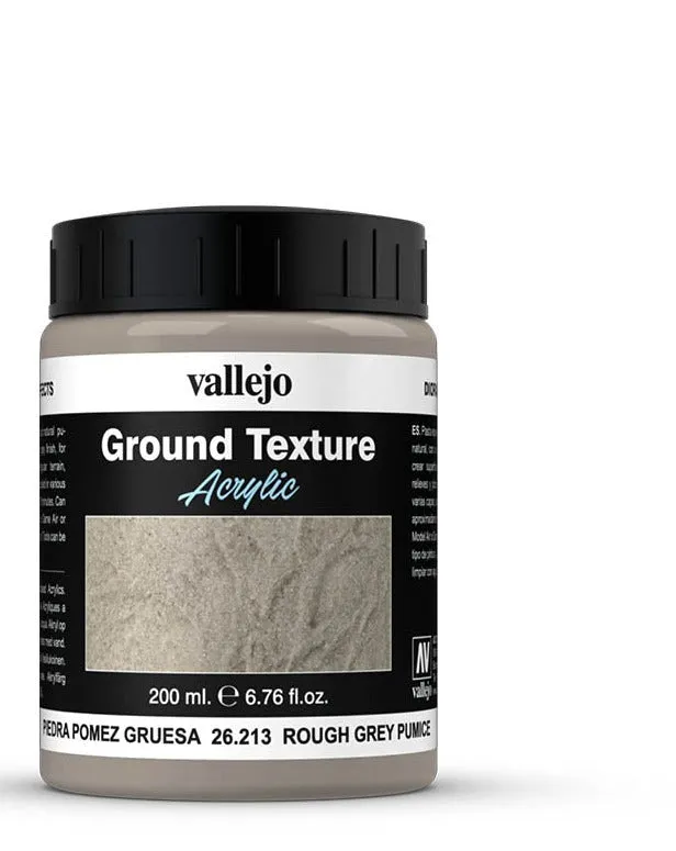 Vallejo 26.213 Rough Grey Pumice