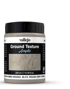 Vallejo 26.213 Rough Grey Pumice