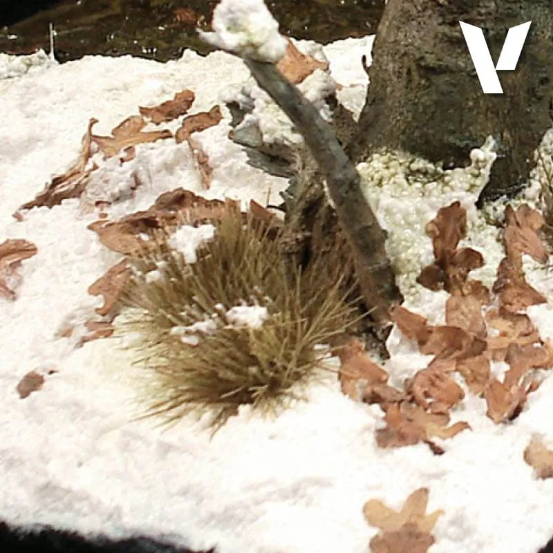 Vallejo Diorama Effects 200ml - Snow