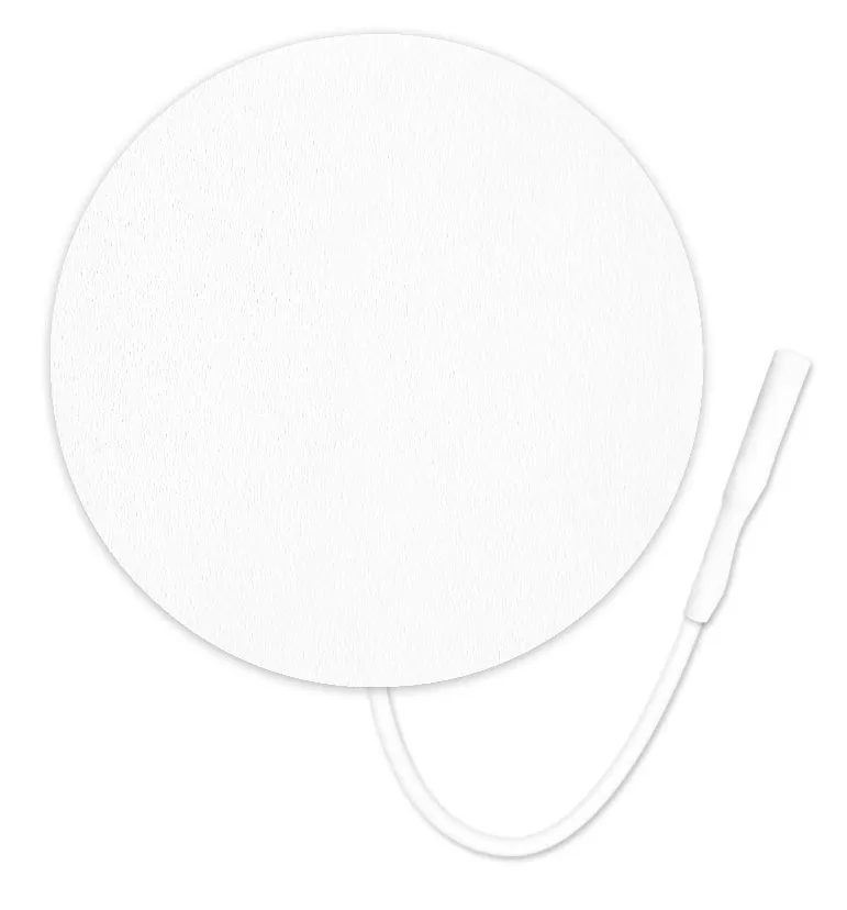 ValuTrodeX Electrode, Foam Back