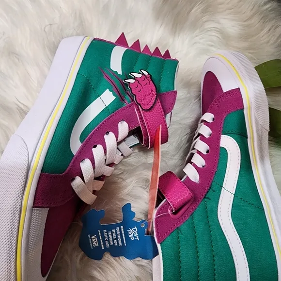 Vans Sk8-HiBoys' Preschool size3