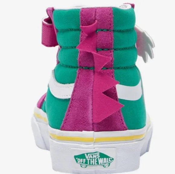 Vans Sk8-HiBoys' Preschool size3