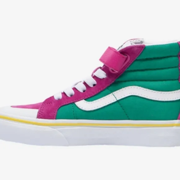 Vans Sk8-HiBoys' Preschool size3