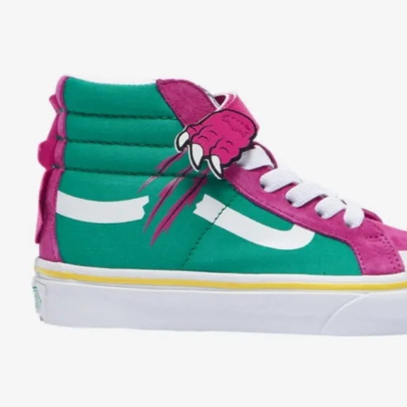 Vans Sk8-HiBoys' Preschool size3