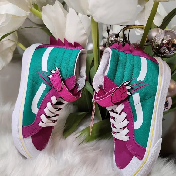 Vans Sk8-HiBoys' Preschool size3