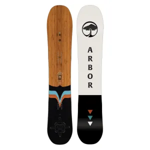 Veda Camber Snowboard (2024)