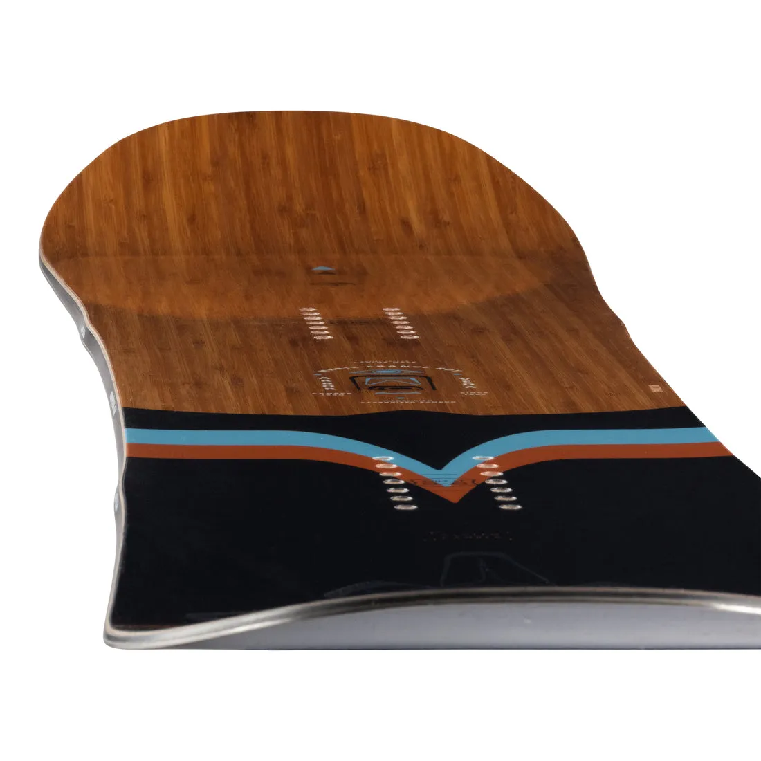 Veda Camber Snowboard (2024)