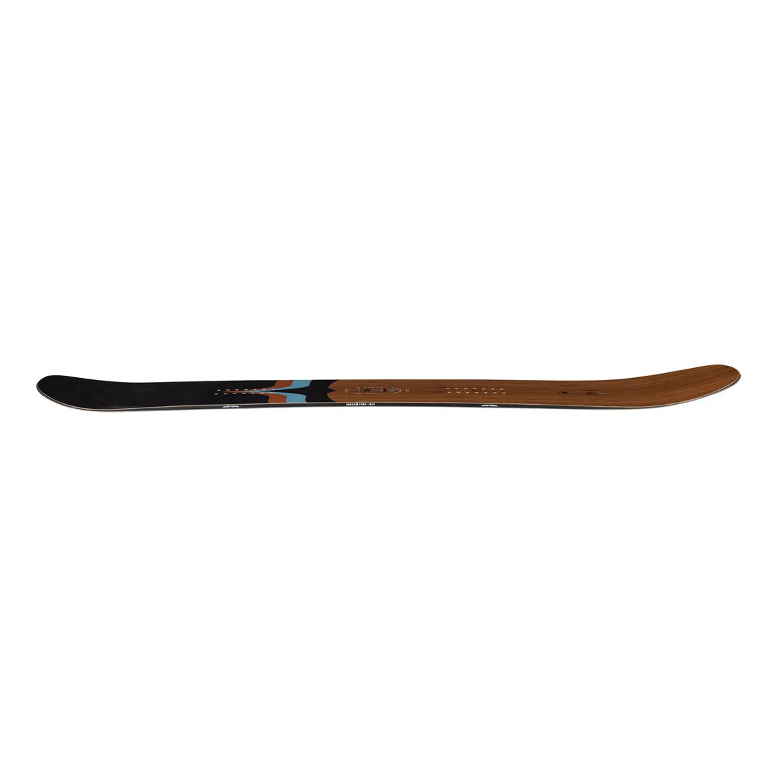 Veda Camber Snowboard (2024)