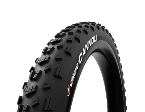 Vittoria Cannoli 29"  x 3.0 Fat Bike Tyre - Fat MTB / Snow Bike