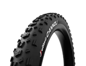 Vittoria Cannoli 29"  x 3.0 Fat Bike Tyre - Fat MTB / Snow Bike
