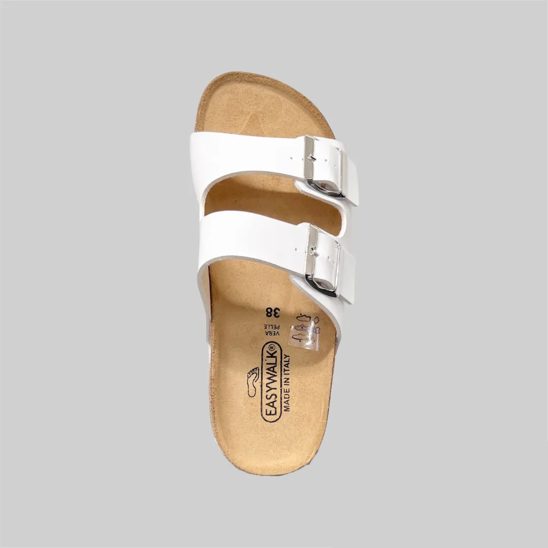 Walk - Bianco