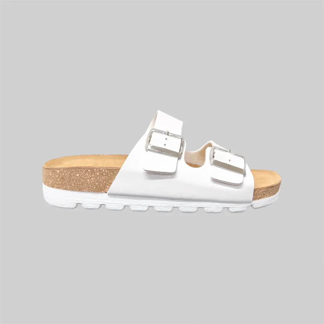Walk - Bianco