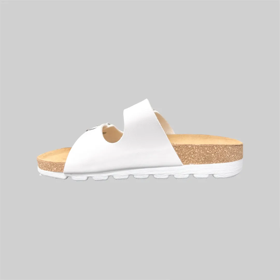 Walk - Bianco