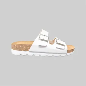 Walk - Bianco