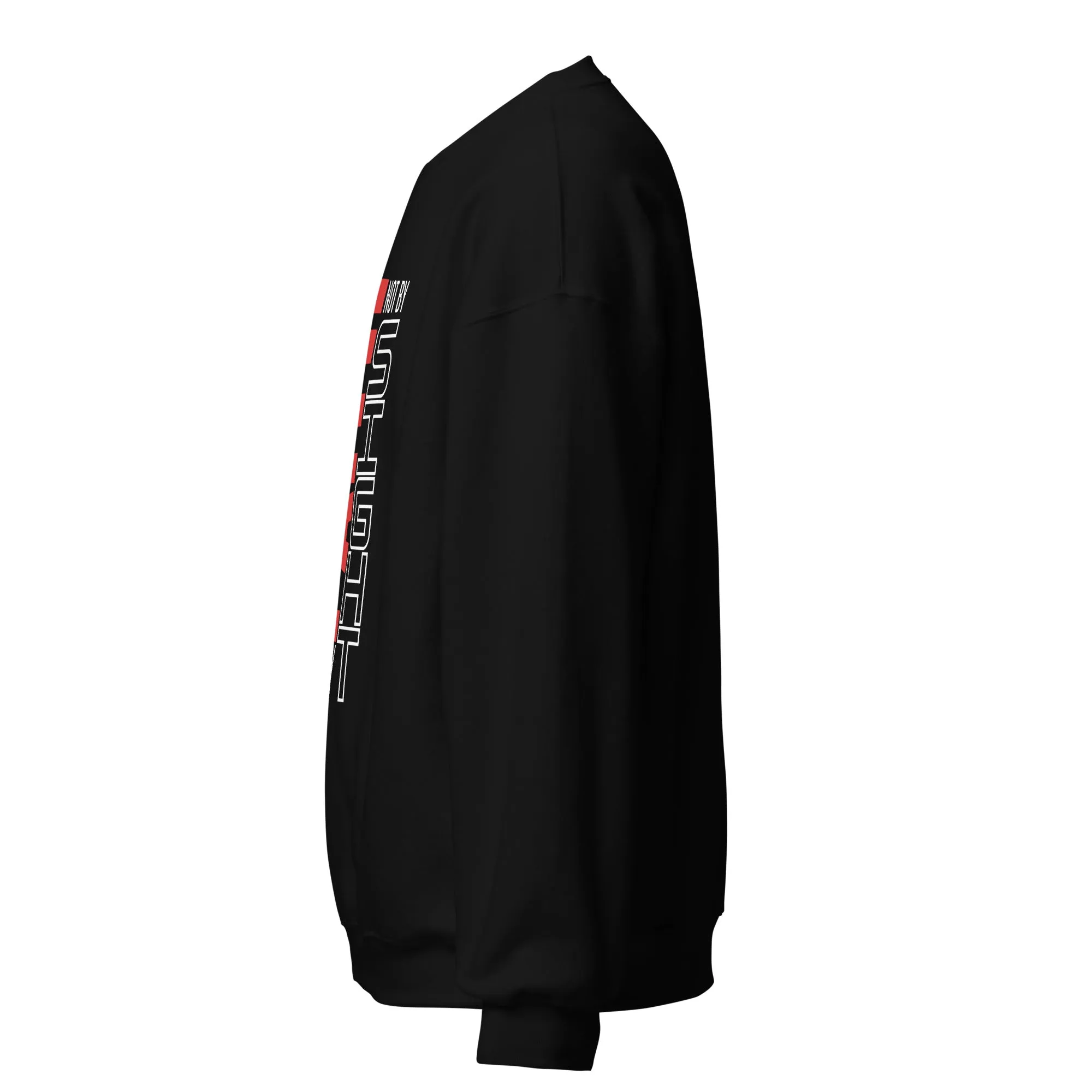 Walk By Faith Unisex Sweatshirt