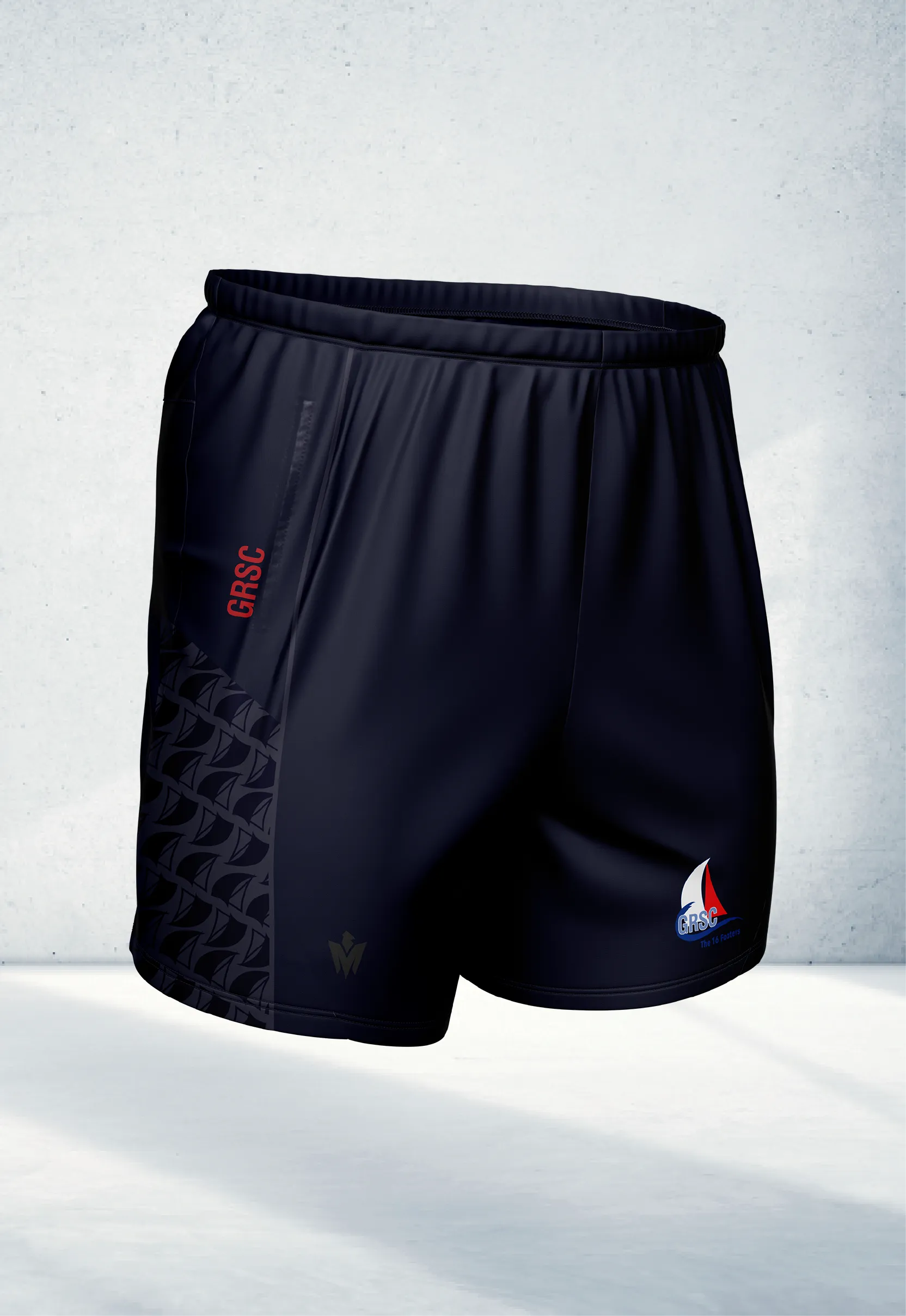 Walk Shorts