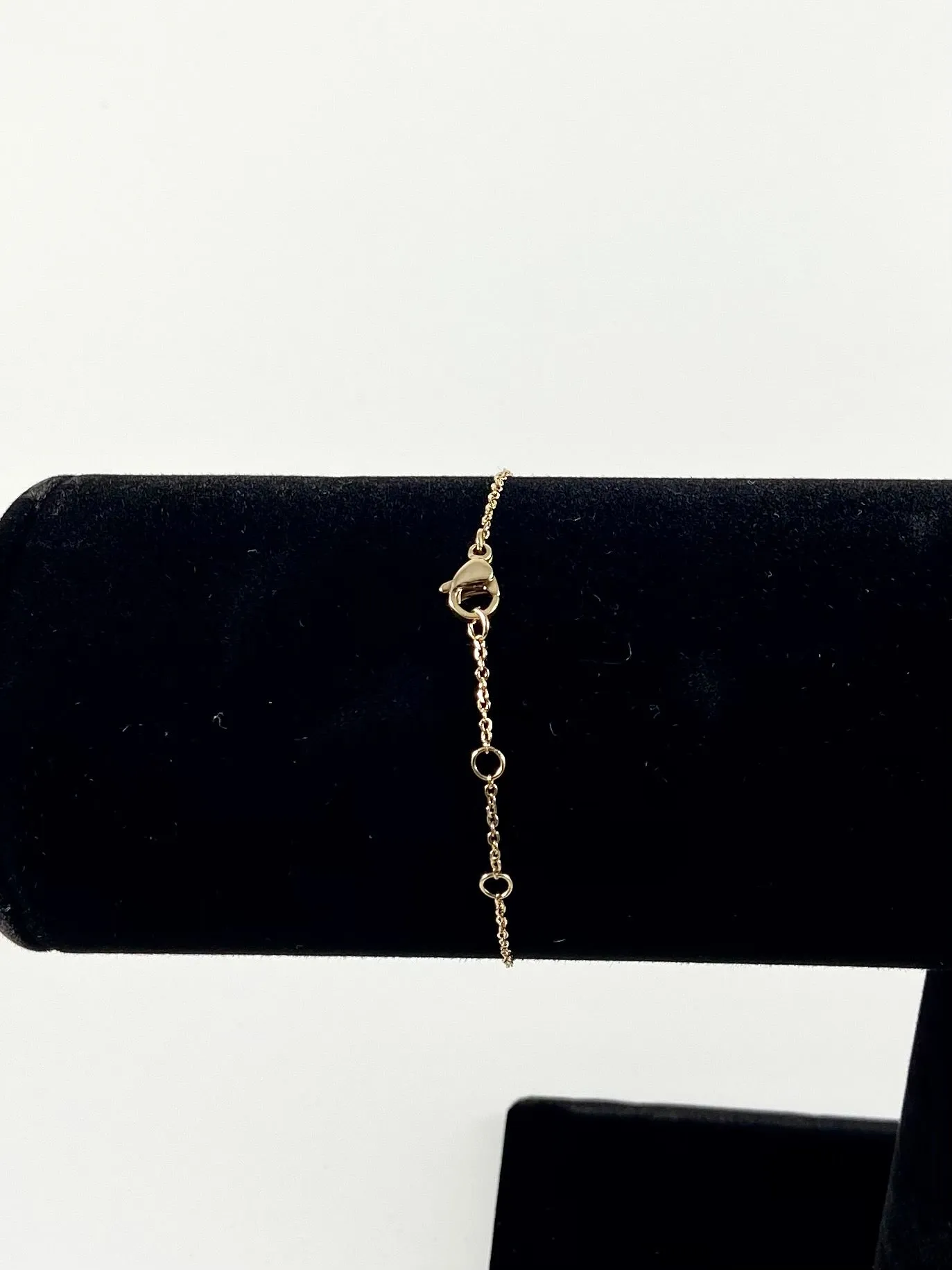 Walk The Line Bracelet