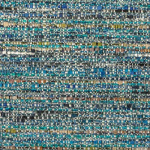 Walk The Runway-Blue Multi
