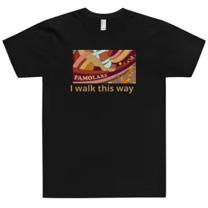 Walk This Way