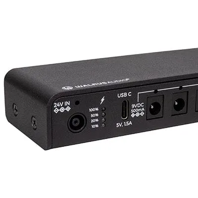 WALRUS AUDIO Canvas Power 8