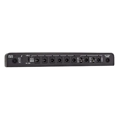 WALRUS AUDIO Canvas Power 8