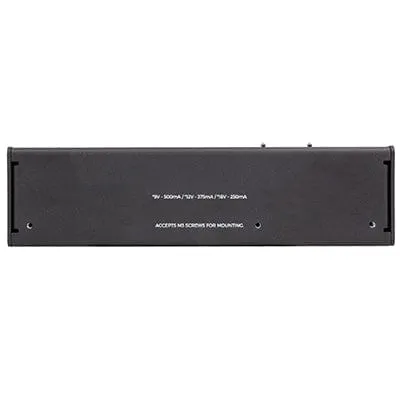 WALRUS AUDIO Canvas Power 8