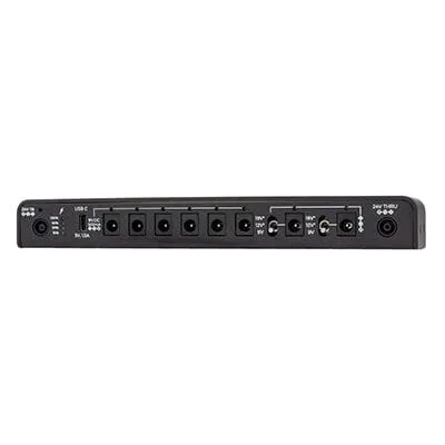 WALRUS AUDIO Canvas Power 8