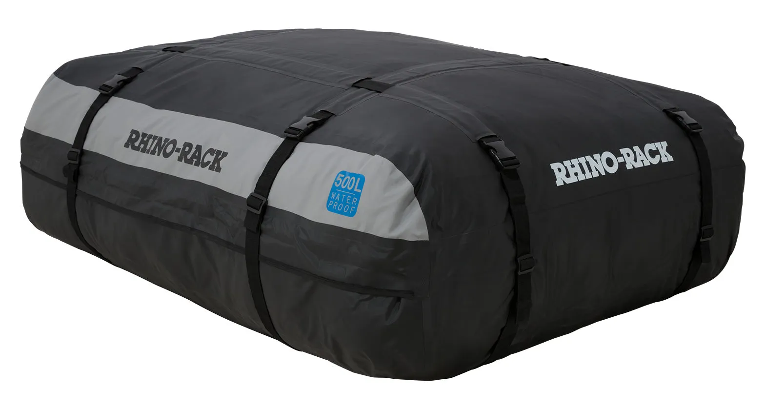 Weatherproof Luggage Bag