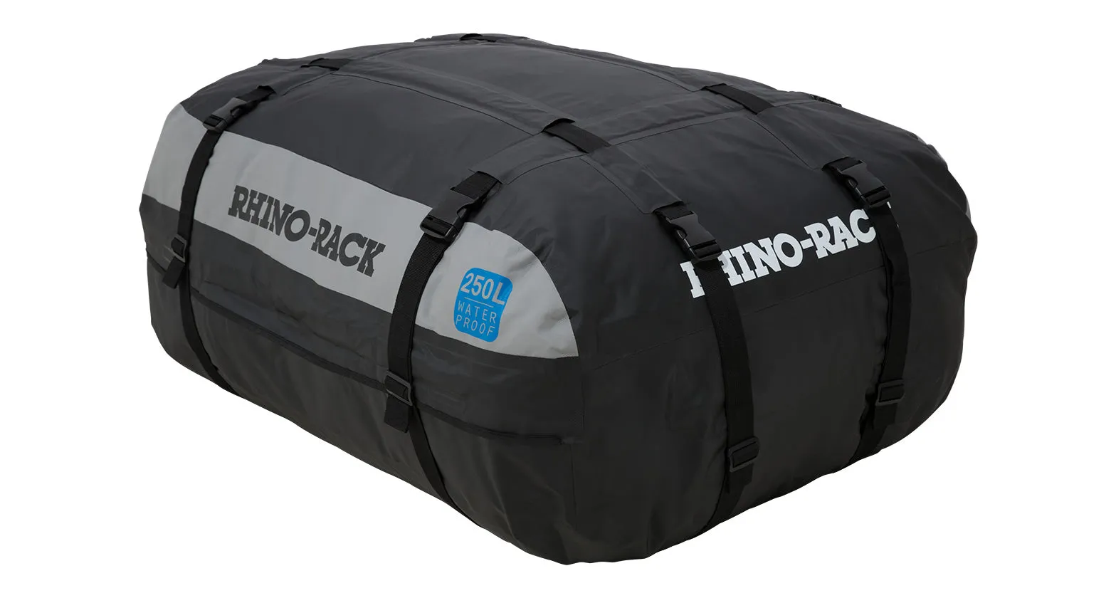 Weatherproof Luggage Bag