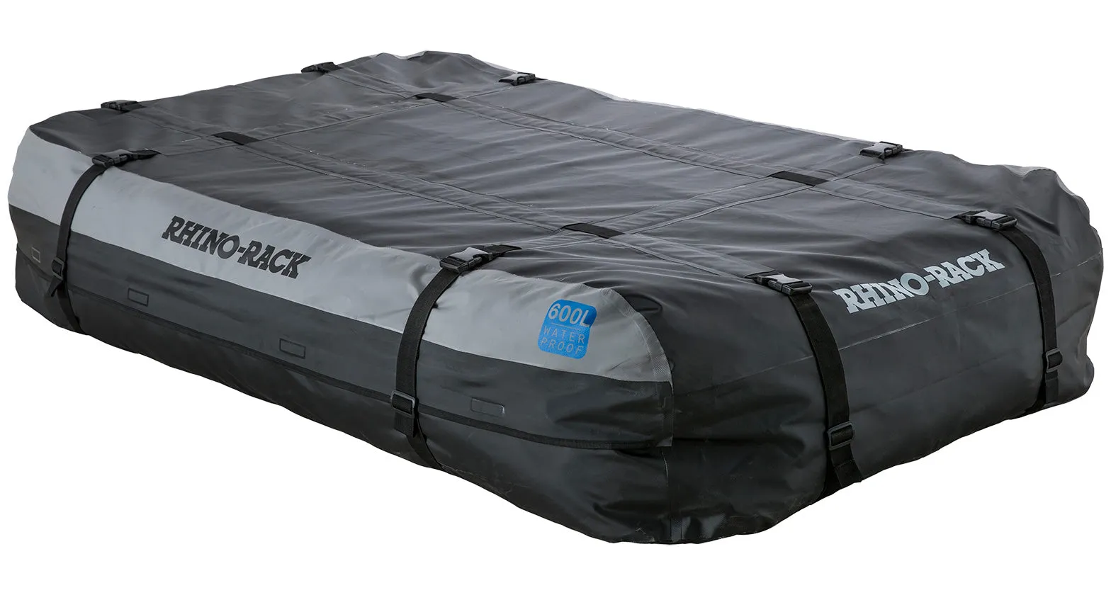 Weatherproof Luggage Bag