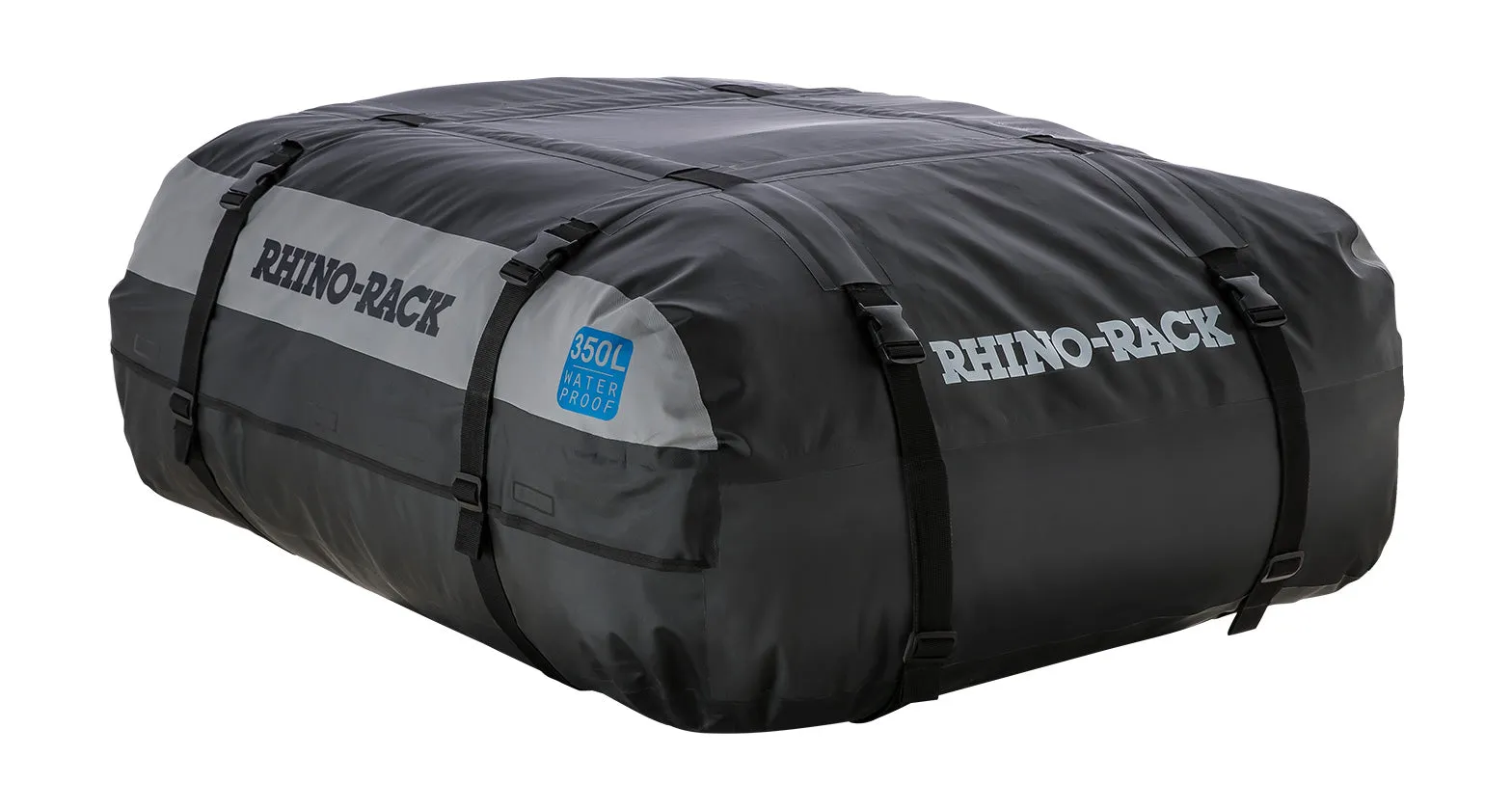 Weatherproof Luggage Bag