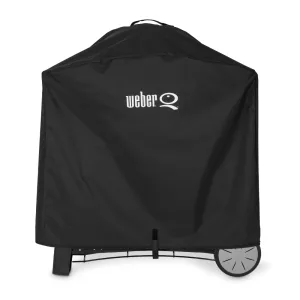 Weber Family Q Cover Full Length