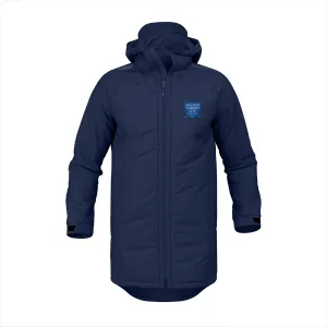 Welwyn Garden City HC Edge Pro 3/4 Coat
