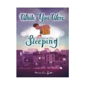 While You Were Sleeping
