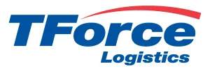 Window/Door Decal 10" x 3″ – TForce Logistics