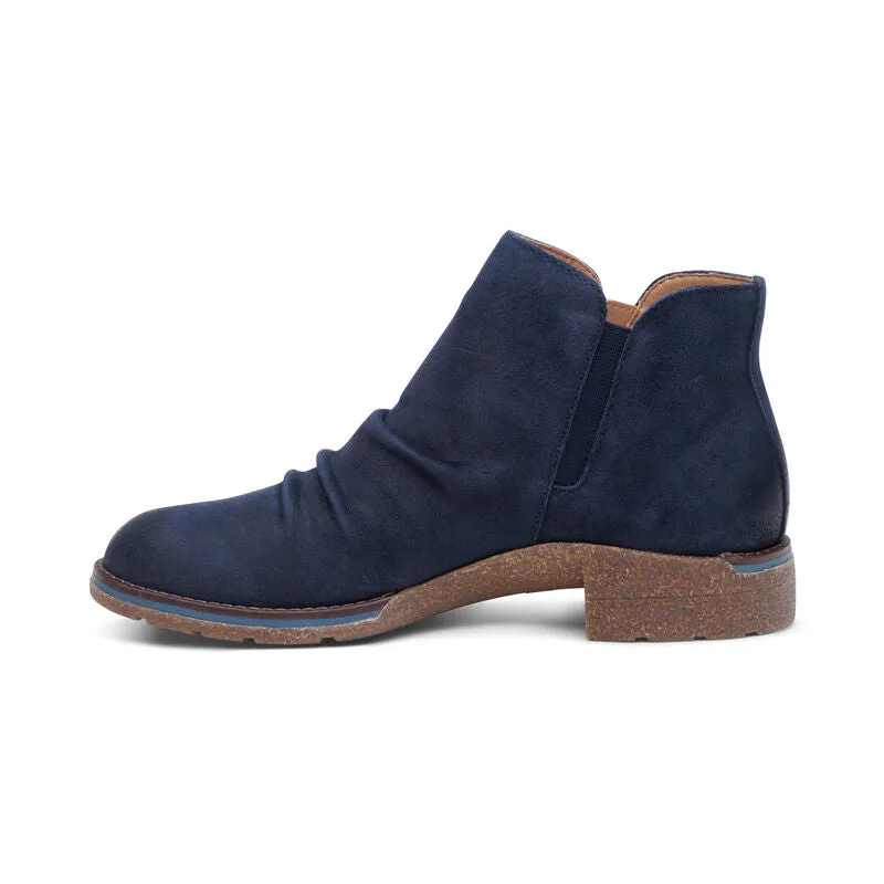 Women's Aetrex Mila - Navy