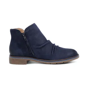 Women's Aetrex Mila - Navy