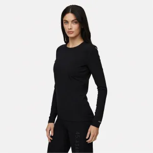 Womens Core Midweight Crew