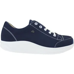 Women's Finn Comfort Finnamic Ikebukuro Atlantic Patagonia Nubuck